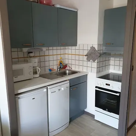 Meije 3 Apartment Les Deux Alpes