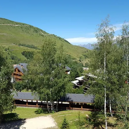 Meije 3, Aux Pieds Des Pistes, Balcon Vue Vallée Blanche, Parking Couvert Sous Résidence