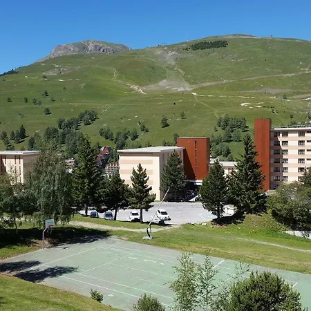 Appartamento Meije 3, Aux Pieds Des Pistes, Balcon Vue Vallée Blanche, Parking Couvert Sous Résidence