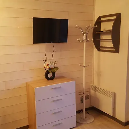 Meije 3, Aux Pieds Des Pistes, Balcon Vue Vallée Blanche, Parking Couvert Sous Résidence * Les Deux Alpes