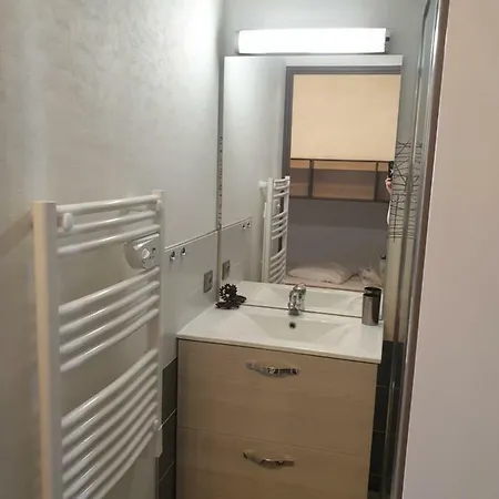 Meije 3, Aux Pieds Des Pistes, Balcon Vue Vallée Blanche, Parking Couvert Sous Résidence * Les Deux Alpes