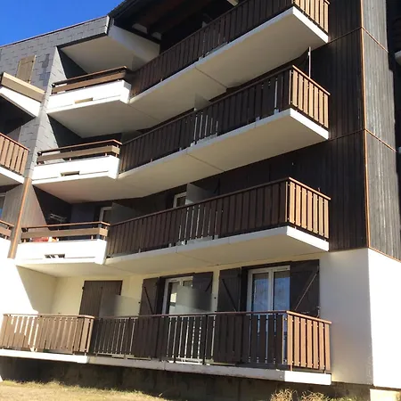 Meije 3, Aux Pieds Des Pistes, Balcon Vue Vallée Blanche, Parking Couvert Sous Résidence Les Deux Alpes