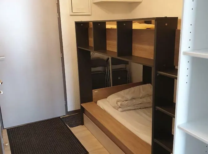 Meije 3 Ле дез Альп