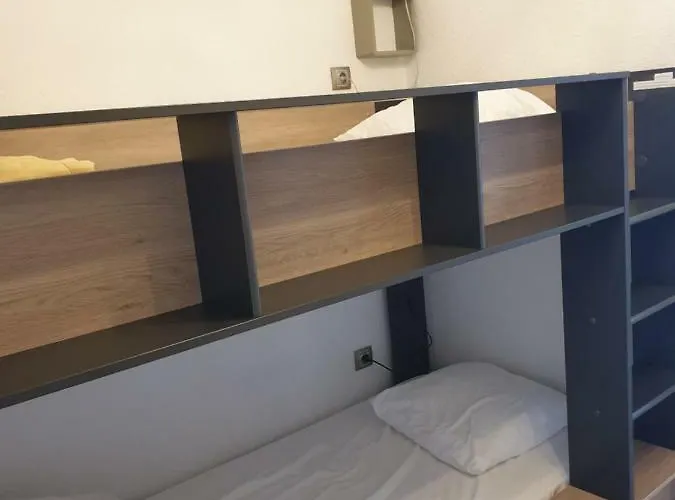 Meije 3 Апартаменты *