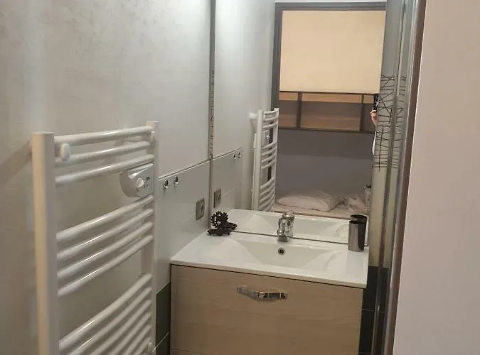 Meije 3 * Ле дез Альп