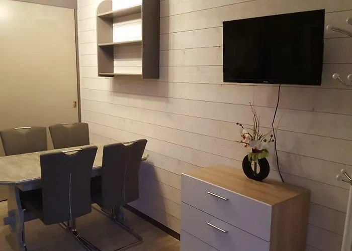 Meije 3 * Ле дез Альп