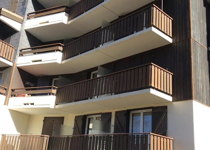 Meije 3 Ле дез Альп